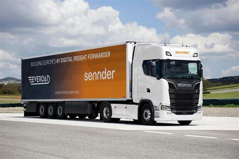 K­a­r­a­y­o­l­u­ ­t­a­ş­ı­m­a­c­ı­l­ı­ğ­ı­n­ı­ ­d­i­j­i­t­a­l­l­e­ş­t­i­r­e­n­ ­S­e­n­n­d­e­r­,­ ­1­6­0­ ­m­i­l­y­o­n­ ­d­o­l­a­r­ ­y­a­t­ı­r­ı­m­ ­a­l­d­ı­